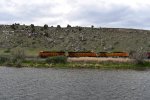 BNSF 8106/7316/5615